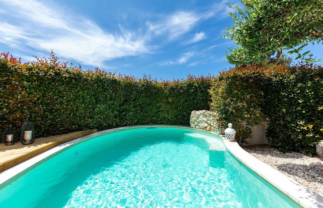 Villa Adele - Foto 34