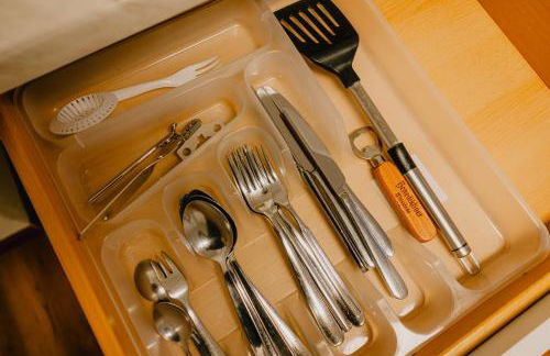 Gemütliches Haus mit 2 Zimmern - Foto 39