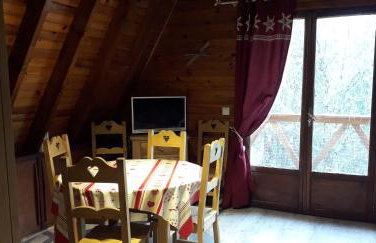 chalets montagnard - Foto 3