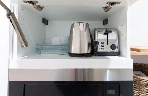 Le Bosquet - Quiet - Hypercentre - AC - Garden - Foto 23