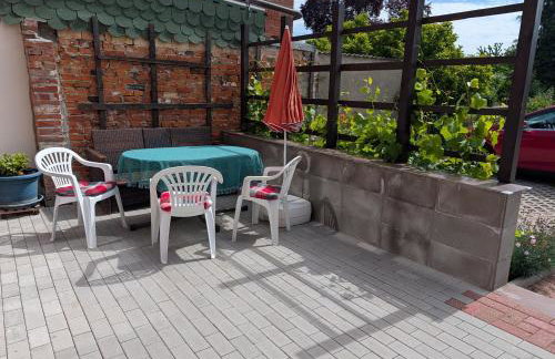 Ferienwohnung Schwerin, ruhig und zentral - Foto 22