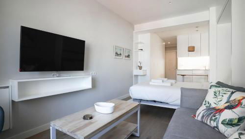 Cozy studio-Chamberí - Photo 5, Other