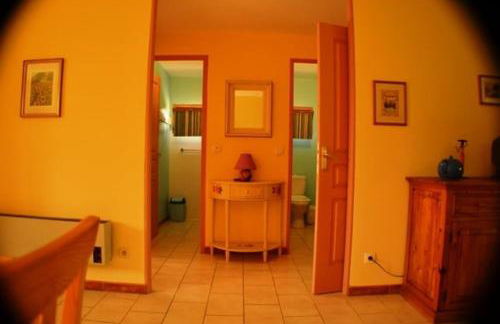 Mirabel #2, Maisonette, terrace and pool access - Foto 10