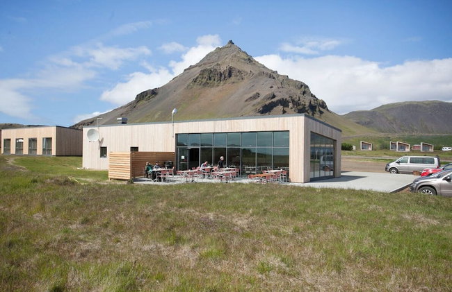 Fell Holiday Home - Foto 14