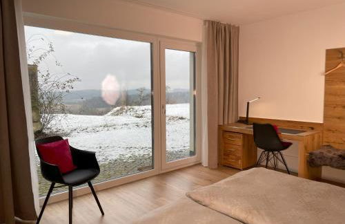 Panorama-Domizil Tauchershof - Foto 13