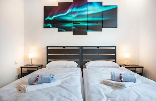 Die Alter Schwede Wohnung 1 - Photo 19