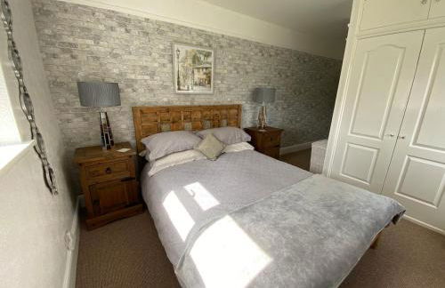 The Old Rectory Retreat - Photo 33