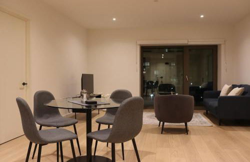 Luxury 2 Bed 2 Bath City Apartment - Foto 15