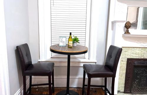 Nest & Rest Free Parking Museum City Access - Foto 6