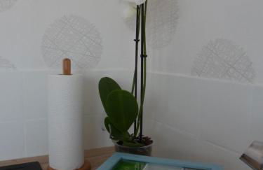 Appartement tt confort prox tram et GARE ou CHU Hautepierre à 5 minutes - Photo 14