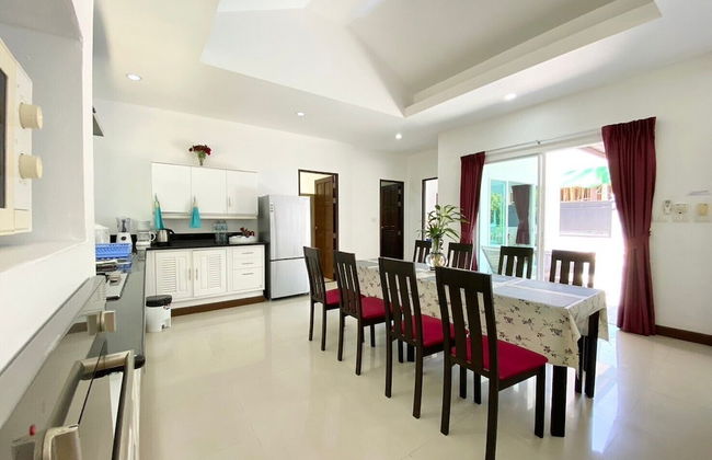 4 Br Private Pool Villa GA - Photo 65