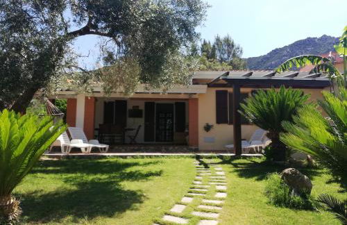 Villa REBECCA - Foto 1