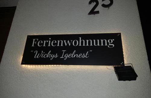 Wickys Igelnest - Foto 18