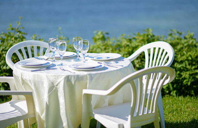 wisteria ocean Nakijin - Foto 16