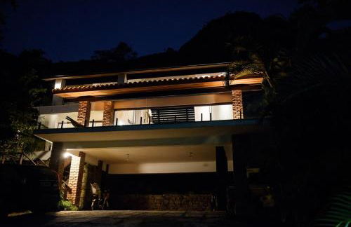 Refúgio com vista mar e verde - Foto 34