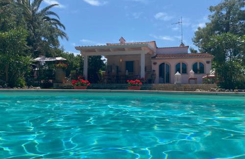 Villa Vittoria - Foto 14