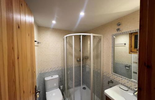 Acogedor Apartamento de Montaña - Foto 18