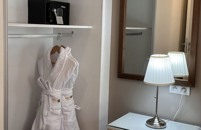 Rent Inn Suites - Foto 5