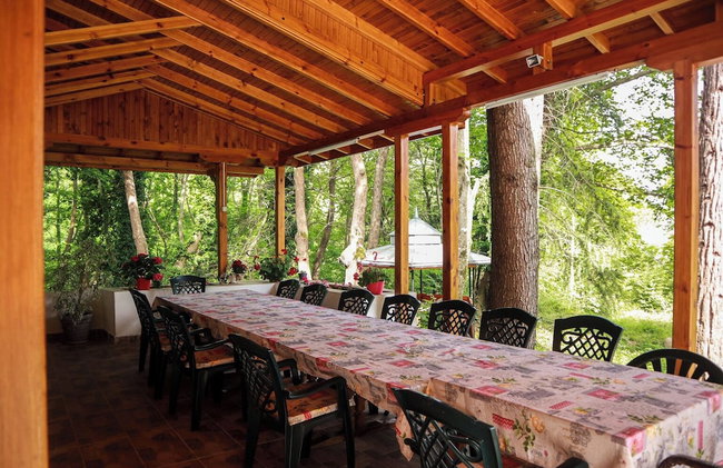 Ideal Bungalow for 2 or 3 Guests Surrounded by a Lovely Garden - Foto 10