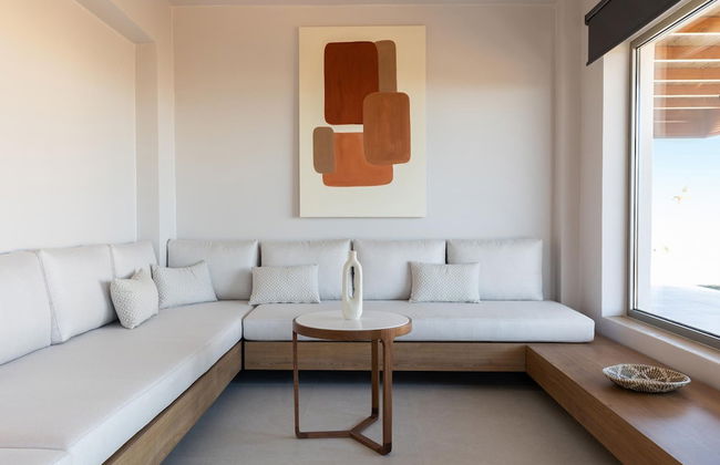 Luxury Villa U With Private Swimming Pool - Foto 13