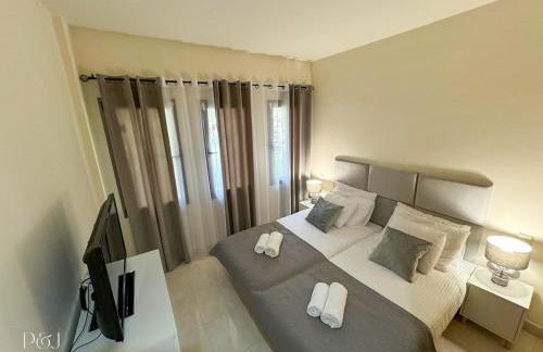 PJ Luxury Apart Sotoserena - Photo 37