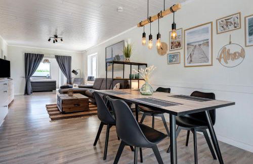 Ferienhaus Deich Auf - Foto 39