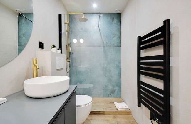 Résidence Paris CREMIEUX - Photo 54