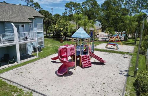 Apartment 3-Bett-Eigentumswohnung Familienspaß in der Nähe von Disney by Interhome - Foto 2