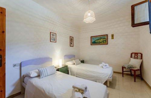 Italian Experience-La Pineta Holiday Homes - Foto 31