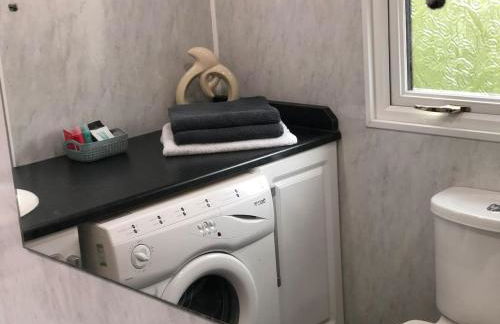 49 Irfon Lodge - Foto 23