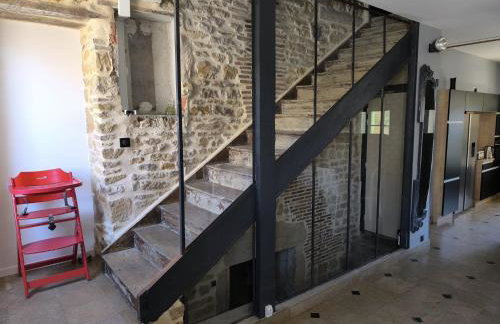 Chez Marine & Justine - Foto 11