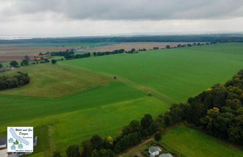 Wald und See Dargun 31A - Foto 15