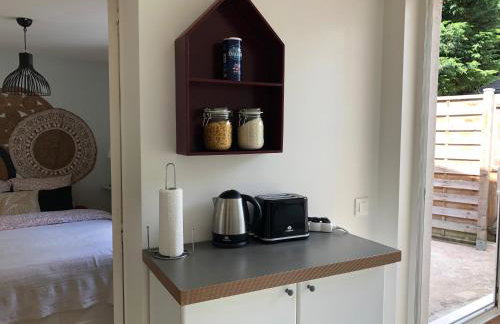 T2 style cottage - Véranda & Terrasse extérieure - Foto 11