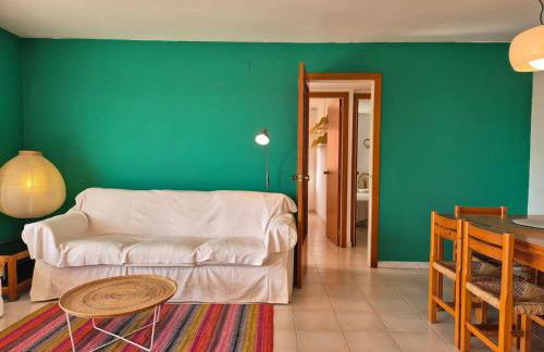 AT037 Els Pins, primera línea, piscina, vistas - Foto 8