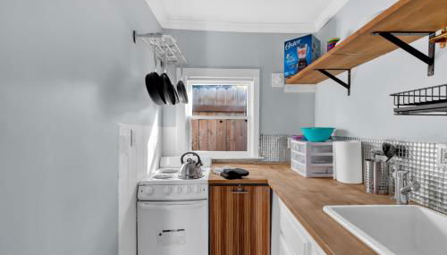 A Cottage - Walk to UC Davis & Shriners - Foto 4