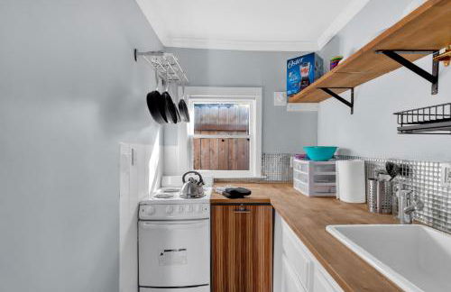 A Cottage - Walk to UC Davis & Shriners - Foto 4