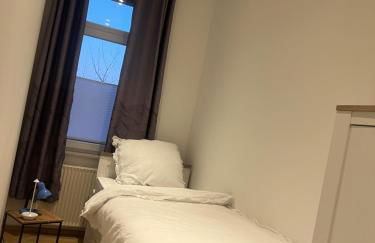 AtinaAppartment Laatzen Messe - Foto 12