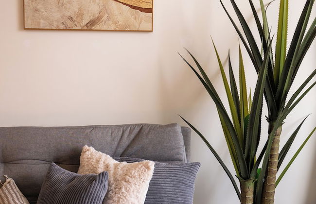 Skyline Serenity 1Bedroom-The Peak - Foto 11