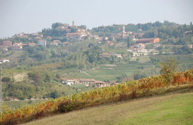 Agriturismo Bric di Gai - Foto 32