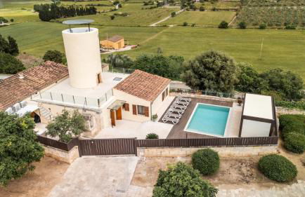 Moli De Can Cristan - Foto 1