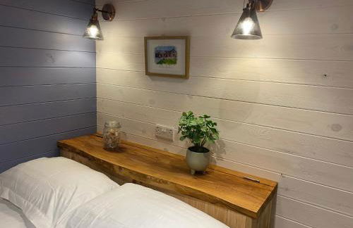 Oakies Farm Stays - Foto 27