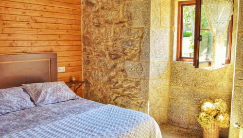 Casa dos Amos en Costa da Morte. A Coruña - Foto 4