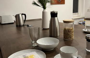 Ferienwohnung Schwein gehabt - Foto 25