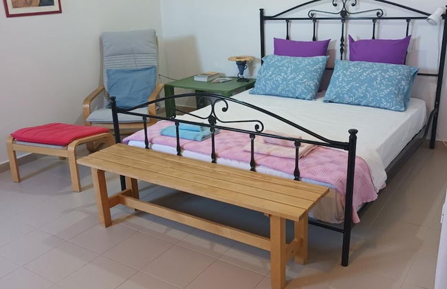 Eco Home at the Sunset and sea View on the Hill 10 - Foto 5