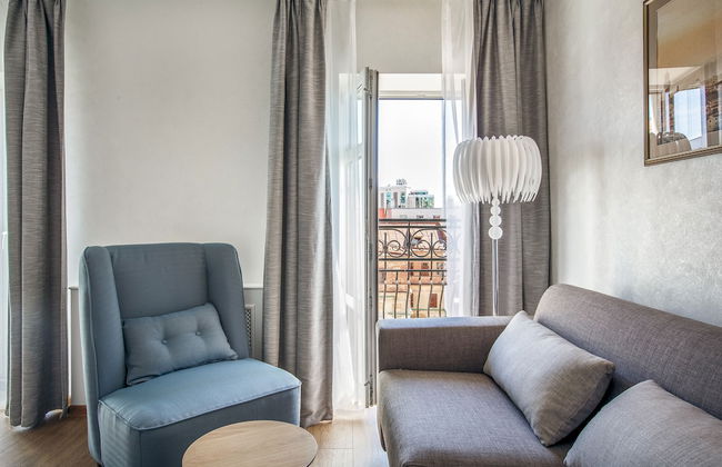 Apart-Hotel on Pushkin street 26 - Photo 65