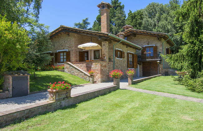 Camporbiano - Foto 2