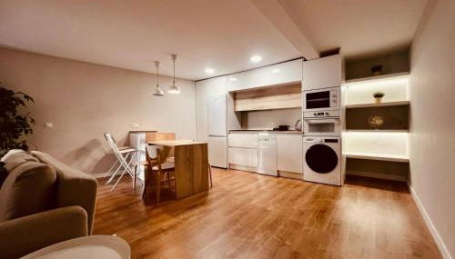 PISO REFORMADO,CENTRICO,TRANQUILO Y CON WIFI VuT 09-398 - Foto 2