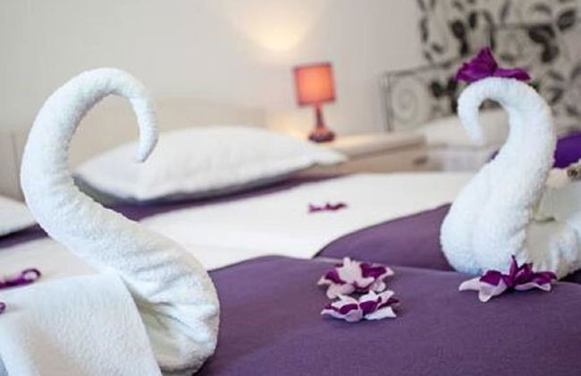 Villa Anita private heated pool - Foto 4