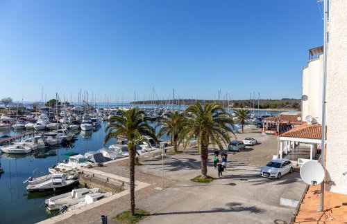 Lovely apartment near the beach with a sea view - Foto 16