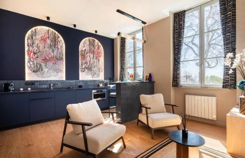 HOST INN NEAT SUITE - Foto 4